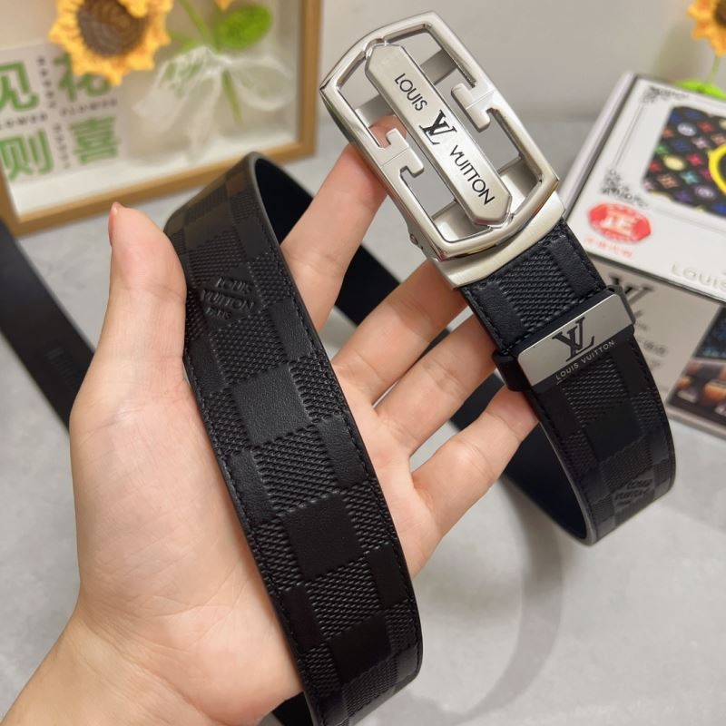 Louis Vuitton Belts